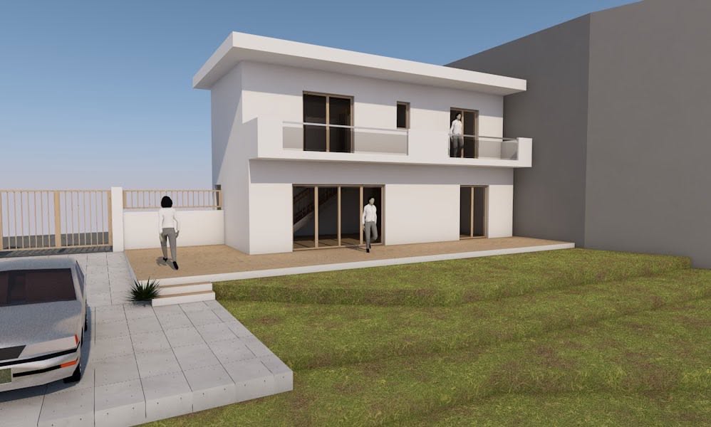 Architettura e spazio esterno